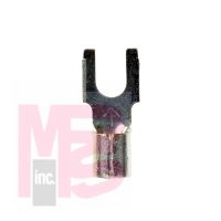3M M10-8FBX Scotchlok Block Fork Non-Insulated - Micro Parts & Supplies, Inc.