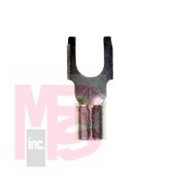 3M M10-10FBX Scotchlok Block Fork Non-Insulated - Micro Parts & Supplies, Inc.