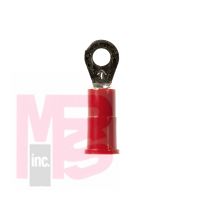 3M MV18-4R/SX Scotchlok Ring Vinyl Insulated - Micro Parts & Supplies, Inc.