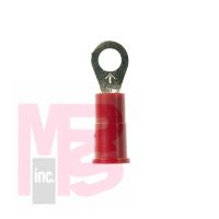 3M MV18-6R/SX Scotchlok Ring Vinyl Insulated - Micro Parts & Supplies, Inc.