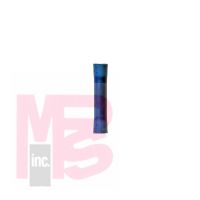 3M MV14BCX Scotchlok Butt Connector Seamless Vinyl Insulated - Micro Parts & Supplies, Inc.