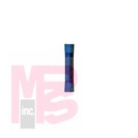 3M MV14BCX Scotchlok Butt Connector Seamless Vinyl Insulated - Micro Parts & Supplies, Inc.