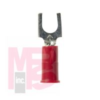 3M MV18-10FBX Scotchlok Block Fork Vinyl Insulated - Micro Parts & Supplies, Inc.