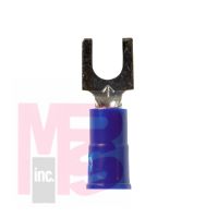 3M MV14-8FBX Scotchlok Block Fork Vinyl Insulated - Micro Parts & Supplies, Inc.