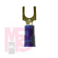 3M MV14-10FBX Scotchlok Block Fork Vinyl Insulated - Micro Parts & Supplies, Inc.