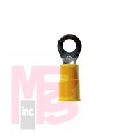 3M MV10-10RX Scotchlok Ring Vinyl Insulated - Micro Parts & Supplies, Inc.