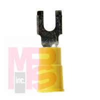 3M MV10-6FBX Scotchlok Block Fork Vinyl Insulated - Micro Parts & Supplies, Inc.