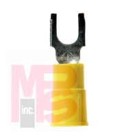 3M MV10-10FBX Scotchlok Block Fork Vinyl Insulated - Micro Parts & Supplies, Inc.