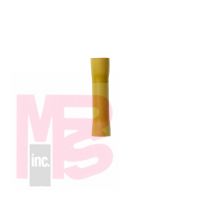 3M MV10BCX Scotchlok Butt Connector Seamless Vinyl Insulated - Micro Parts & Supplies, Inc.