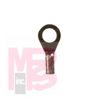 3M MU14-10RHTX Scotchlok High Temperature Ring Non-Insulated - Micro Parts & Supplies, Inc.