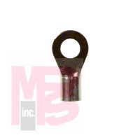 3M MU10-10RHTX Scotchlok High Temperature Ring Non-Insulated - Micro Parts & Supplies, Inc.