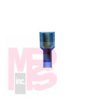 3M MNU14-250DFIX Scotchlok Female Disconnect Nylon Insulated - Micro Parts & Supplies, Inc.