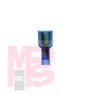 3M MNU14-250DFIX Scotchlok Female Disconnect Nylon Insulated - Micro Parts & Supplies, Inc.
