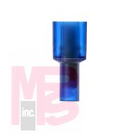 3M MNU14-187DMIX Scotchlok Male Disconnect Nylon Insulated - Micro Parts & Supplies, Inc.