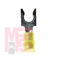 3M MNG10-14FLX Scotchlok Locking Fork Nylon Insulated - Micro Parts & Supplies, Inc.