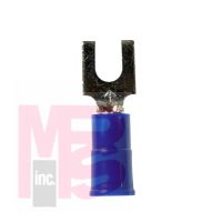 3M MVU14-6FBX Scotchlok Block Fork Vinyl Insulated - Micro Parts & Supplies, Inc.