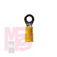 3M MVU10-10RX Scotchlok Ring Vinyl Insulated - Micro Parts & Supplies, Inc.