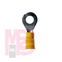 3M MVU10-14R/SX Scotchlok Ring Vinyl Insulated - Micro Parts & Supplies, Inc.