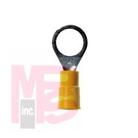 3M MVU10-38RX Scotchlok Ring Vinyl Insulated - Micro Parts & Supplies, Inc.