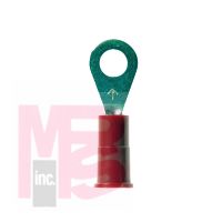 3M MVU18-8R/SX Scotchlok Ring Vinyl Insulated - Micro Parts & Supplies, Inc.