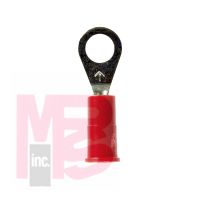 3M MVU18-10RX Scotchlok Ring Vinyl Insulated - Micro Parts & Supplies, Inc.