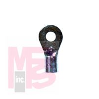 3M MU10-6RX Scotchlok Ring Non-Insulated - Micro Parts & Supplies, Inc.
