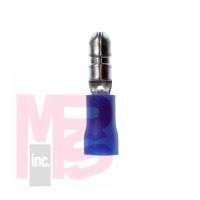 3M MVU14-156DMX-A Scotchlok Male Disconnect Vinyl Insulated - Micro Parts & Supplies, Inc.