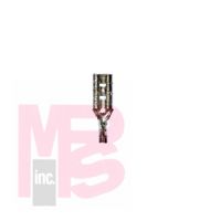 3M MVU14-250DMFX-A Scotchlok Piggy-back Disconnect Male Female Vinyl Insulated - Micro Parts & Supplies, Inc.
