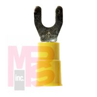 3M MVU10-8R/SX Scotchlok Ring Vinyl Insulated - Micro Parts & Supplies, Inc.