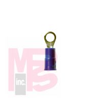 3M MVU14-8R/SX Scotchlok Ring Vinyl Insulated - Micro Parts & Supplies, Inc.