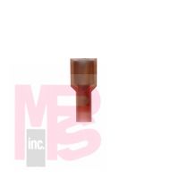 3M MNI18-250DFIX Scotchlok Female Disconnect Nylon Insulated - Micro Parts & Supplies, Inc.
