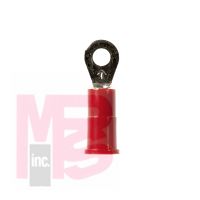 3M MV18-516R/SX Scotchlok Ring Vinyl Insulated - Micro Parts & Supplies, Inc.