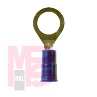 3M MV14-516R/SX Scotchlok Ring Vinyl Insulated - Micro Parts & Supplies, Inc.