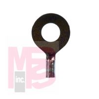 3M MU14-14RHTX Scotchlok High Temperature Ring Non-Insulated - Micro Parts & Supplies, Inc.