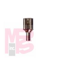 3M MU14-250DFHTX Scotchlok High Temperature Female Disconnect Non-Insulated - Micro Parts & Supplies, Inc.