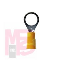 3M MV10-38R/SX Scotchlok Ring Vinyl Insulated - Micro Parts & Supplies, Inc.