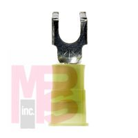 3M MNG10-10FFBX Scotchlok Flanged Block Fork Nylon Insulated - Micro Parts & Supplies, Inc.