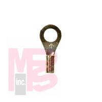 3M MU14-10RX Scotchlok Ring Non-Insulated - Micro Parts & Supplies, Inc.