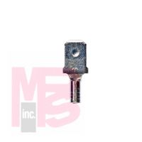 3M MU18-250DMX Scotchlok Male Disconnect Non-Insulated - Micro Parts & Supplies, Inc.