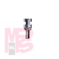 3M MU18-187DFX Scotchlok Female Disconnect Non-Insulated - Micro Parts & Supplies, Inc.