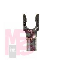 3M MU10-10FLX Scotchlok Locking Fork Non-Insulated - Micro Parts & Supplies, Inc.