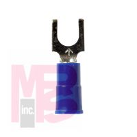 3M MVU14-10FBX Scotchlok Block Fork Vinyl Insulated - Micro Parts & Supplies, Inc.