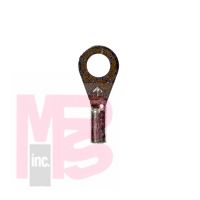 3M MU18-8RLX Scotchlok Ring Non-Insulated - Micro Parts & Supplies, Inc.