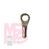 3M MU14-8RLX Scotchlok Ring Non-Insulated - Micro Parts & Supplies, Inc.