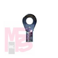 3M MU10-8RX Scotchlok Ring Non-Insulated - Micro Parts & Supplies, Inc.