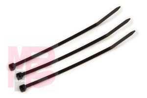 3M CT4BK18-C Cable Tie - Micro Parts & Supplies, Inc.