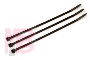 3M CT8BK50-C Cable Tie - Micro Parts & Supplies, Inc.