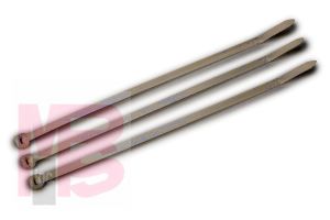 3M CT8NT50-C Cable Tie - Micro Parts & Supplies, Inc.