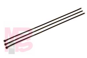 3M CT15BK50-D Cable Tie - Micro Parts & Supplies, Inc.