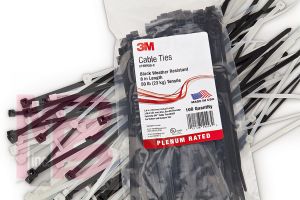 3M CT06220 Assortment Pack Cable Tie - Micro Parts & Supplies, Inc.
